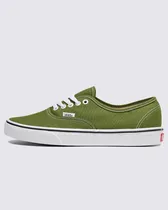 Calzado Vans Authentic Pesto