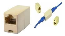 Union Conexao RJ45 Femea Femea