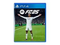 Jogo Fifa 25 - PS4 - Ingles / Portugues