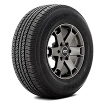Pneu 255/60R18 Bridgestone Dueler H/T 684 II 112T