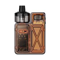 Pod System Uwell Crown M Doble Coil Brown