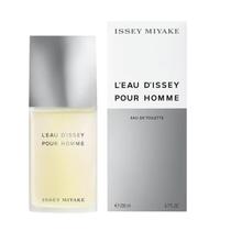 Issey Miyake L'Eau D'Issey Pour Homme Edt 200ML Masc