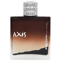 Perfume Axis Black Caviar Eau de Toilette Masculino 90ML