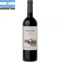 Zuccardi Vino "A" Malbec 750ML Con Alc