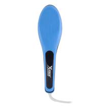 X-Tech Escova Alisadora XT-AS906 Azul