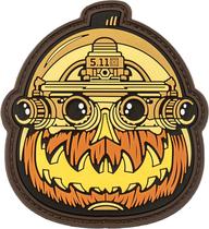 Patch 5.11 Tactical Sergeant Jack-O-Lantern 92194-461