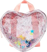 Mochila Infantil Skip Hop - 9Q892810 Coração
