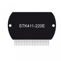 Pce STK 411-220E