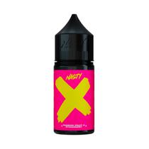 Nicsalt Nasty X Passion Fruit Strawberries 50MG 30ML