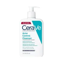 Limpiador Facial Cerave Acne Control 473ML