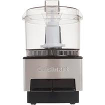 Mini Procesador de Alimentos Cuisinart DLC-1SSWM1 120V 60HZ