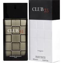 Jacques Bogart Club 75 Edt Mas 100ML