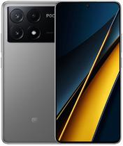 Smartphone Xiaomi Poco X6 Pro 5G Dual Sim 6.67" 12GB/512GB Grey (Global)