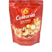 Graos Misturados Castania Pacote 300G