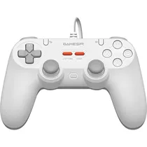 Control Gamesir T3 Lite Tegenaria - Gray/White
