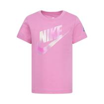 Remera Infantil Nike 36M321ACG Printe