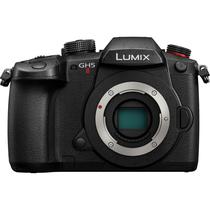 Camera Panasonic GH5 Mark II Corpo