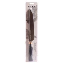 Neoflam Cuchillo Rebanado BLK 20CM