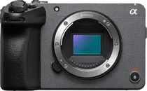 Câmera Sony FX30 ILME-FX30B Body