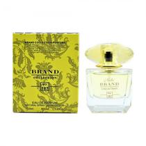 Perfume Brand Collection No.187 Feminino 25ML