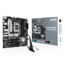 Placa Mãe Asus Prime M760M-A Ax Socket LGA 1700 Chipset Intel B760 DDR4 Micro ATX