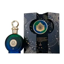 Perfume Paris Corner North Stag Expressions I Un - Eau de Parfum - Unissex - 100ML