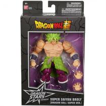 Boneco Bandai Dragon Stars Dragon Ball SS.Broly 36190