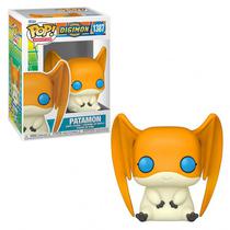 Funko Pop Animation Digimon - Patamon 1387