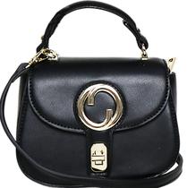 Bolsa Chrisbella AA012304123 Black - Feminina