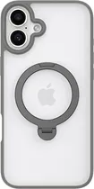 Capa Vokamo para iPhone 16 Elestand Magnetic - VKM00735 - Gray