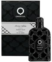 Perfume Orientica Amber Noir Edp 80ML - Unissex