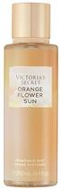 Body Splash Victoria's Secret Orange Flower Sun - 250ML