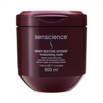 Mascara Capilar Senscience Inner Restore Intensif Moisturizing 500ML