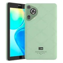 Tablet Cidea CM528 7" 8GB Ram/256GB/5G/Android 14 Green
