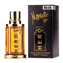 Perfume Masculino Memwa 110 Hero 30ML