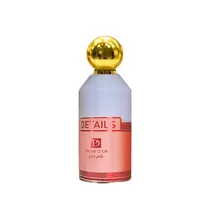 Perfume Palme D'Or Details Eau de Parfum Feminino 80ML