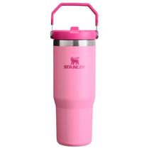 Botella Termica Stanley 887ML Rosa