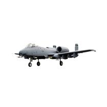 Aviao FW A-10 Thunderbolt II Twin 80MM Edf Jet PNP FJ31111P