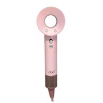 Secador de Cabelo Abc A3006 1600W/110V Pink