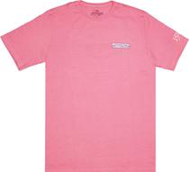 Outlet Camiseta Vineyard Vines 1V020326 Masculina - Rosa