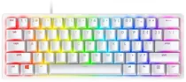 Teclado Razer Huntsman Mini RZ03-03390300 com Fio