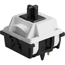 Conjunto de Switches Akko V3 Piano Pro - 45 Peças