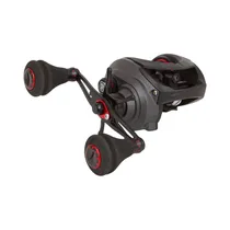Carretilla Sumax Salminus 9000 Derecha