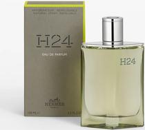 Hermes H24 Edp Mas 100ML Refillable