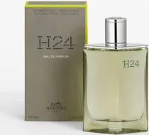 Hermes H24 Edp Mas 100ML Refillable