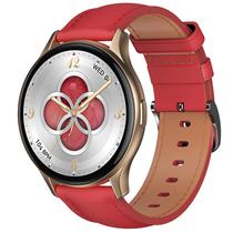 Smartwatch G-Tide R5 - Bluetooth - Dourado