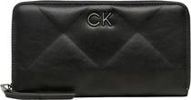 Carteira Calvin Klein K60K610774 Beh - Feminina