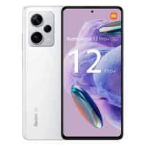 Smartphone Xiaomi Redmi Note 12 Pro+ 5G 256GB 8GB Ram Dual Sim Tela 6.67" Chines - Branco