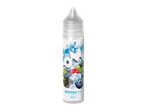 Essencia Zomo MY Berries Ice - 3MG/60ML