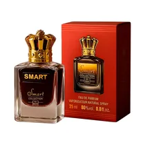 Perfume Smart Collection N 600 Edp 25ML - Masculino